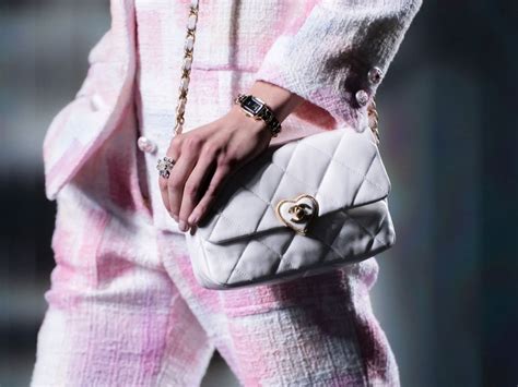 chanel bags new collection 2023|chanel season bag 2021.